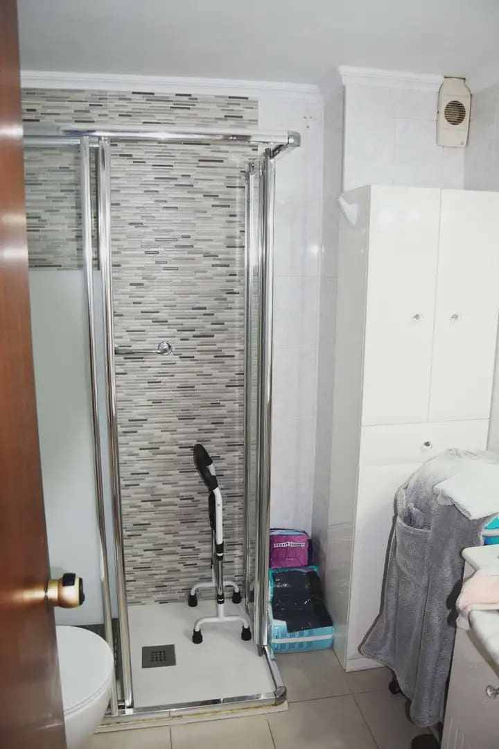 4 soveværelse Strandlejlighed til salg i Fuengirola - € 450.000 (Ref: 9896884)