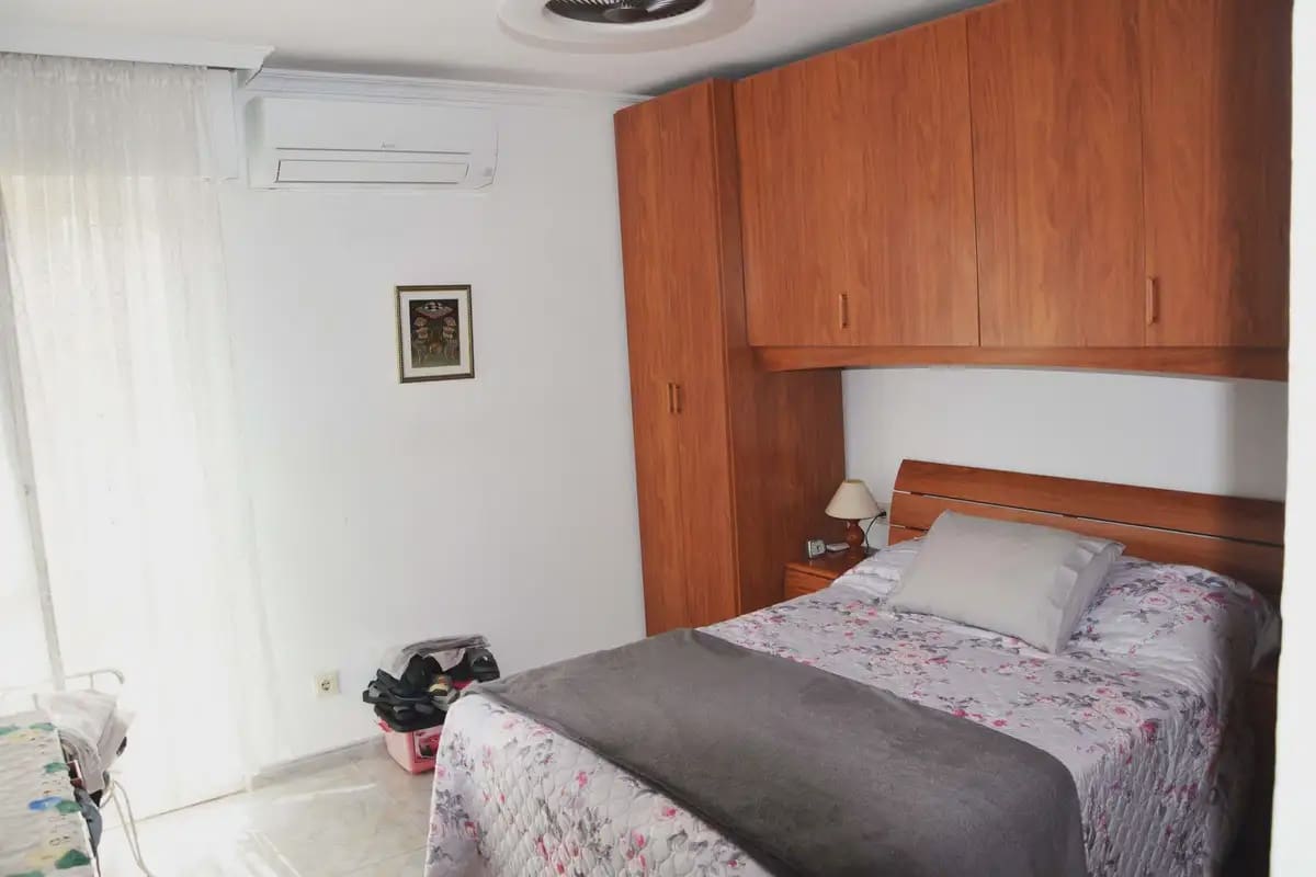 4 soveværelse Strandlejlighed til salg i Fuengirola - € 450.000 (Ref: 9896884)