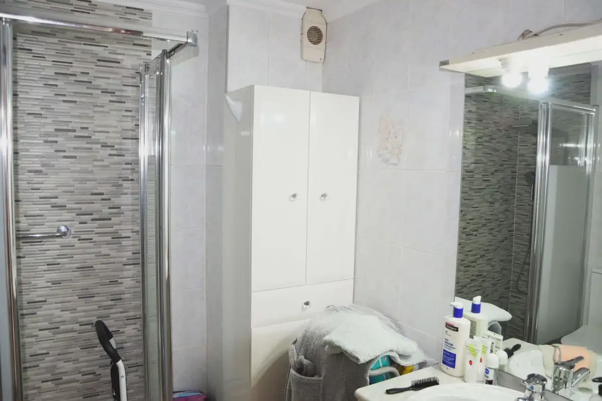 4 soveværelse Strandlejlighed til salg i Fuengirola - € 450.000 (Ref: 9896884)