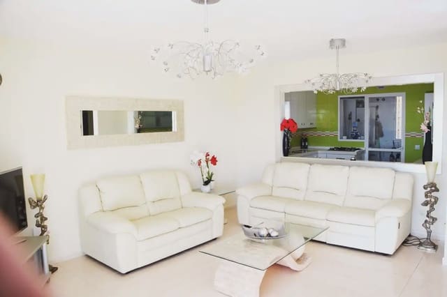 2 sovrum Strandlägenhet till salu i Centro ciudad, Fuengirola - 425 000 € (Ref: 9896885)