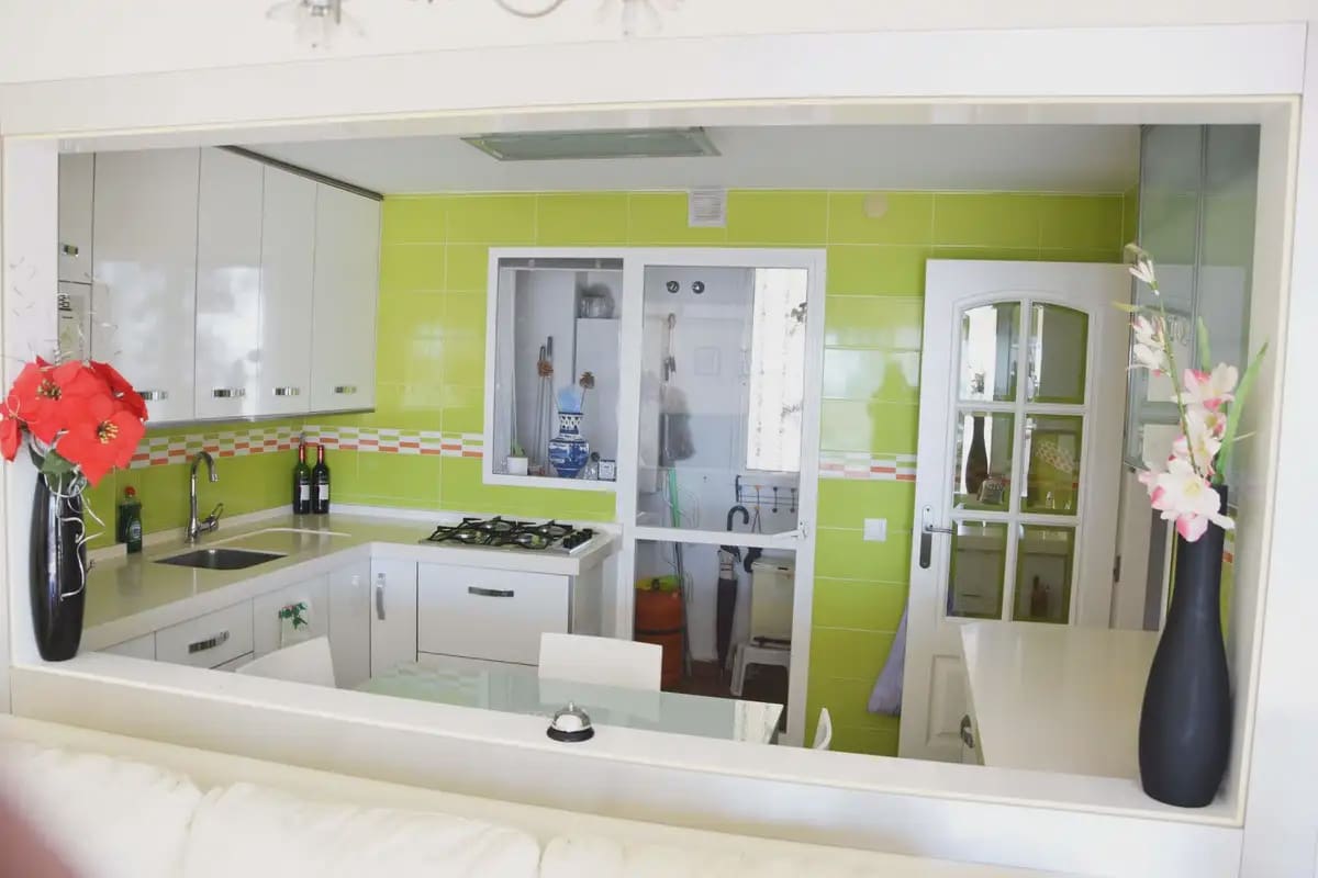 2 slaapkamer Strandappartement te koop in Fuengirola - € 425.000 (Ref: 9896885)