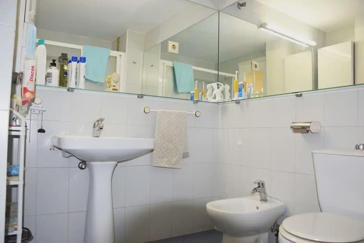 2 slaapkamer Strandappartement te koop in Fuengirola - € 425.000 (Ref: 9896885)