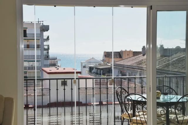 2 sovrum Strandlägenhet till salu i Centro ciudad, Fuengirola - 425 000 € (Ref: 9896885)