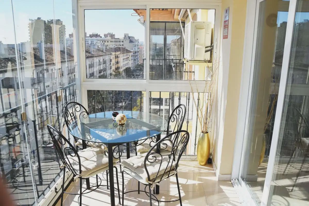 2 slaapkamer Strandappartement te koop in Fuengirola - € 425.000 (Ref: 9896885)