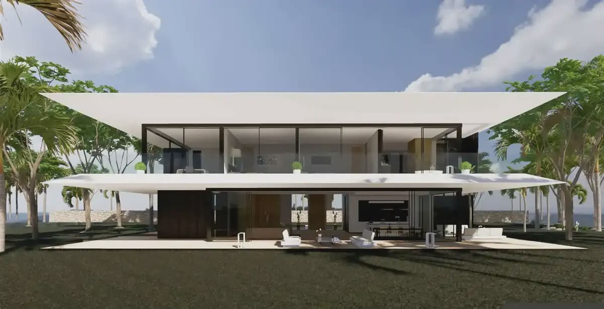6 bedroom Villa for sale in Marbella - € 4,400,000 (Ref: 9896886)
