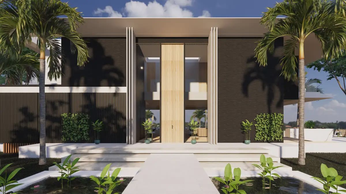 6 bedroom Villa for sale in Marbella - € 4,400,000 (Ref: 9896886)