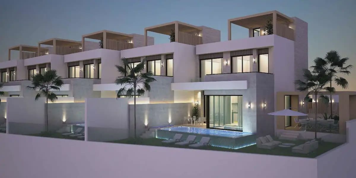 Terrain à Bâtir à vendre à Mijas - 1 650 000 € (Ref: 9898576)