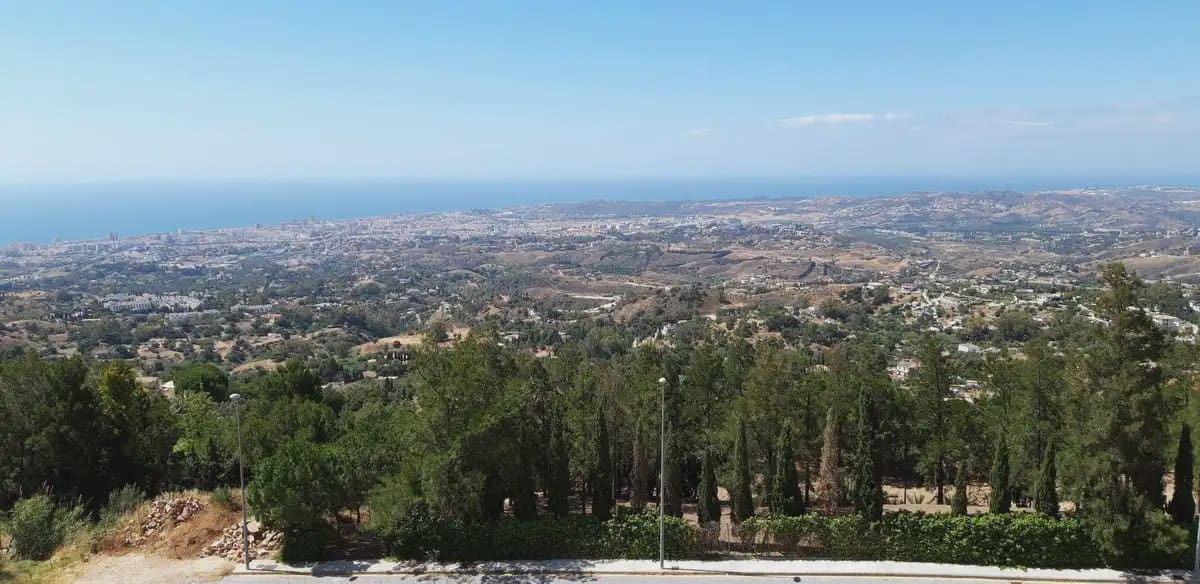 Terrain à Bâtir à vendre à Mijas - 1 650 000 € (Ref: 9898576)