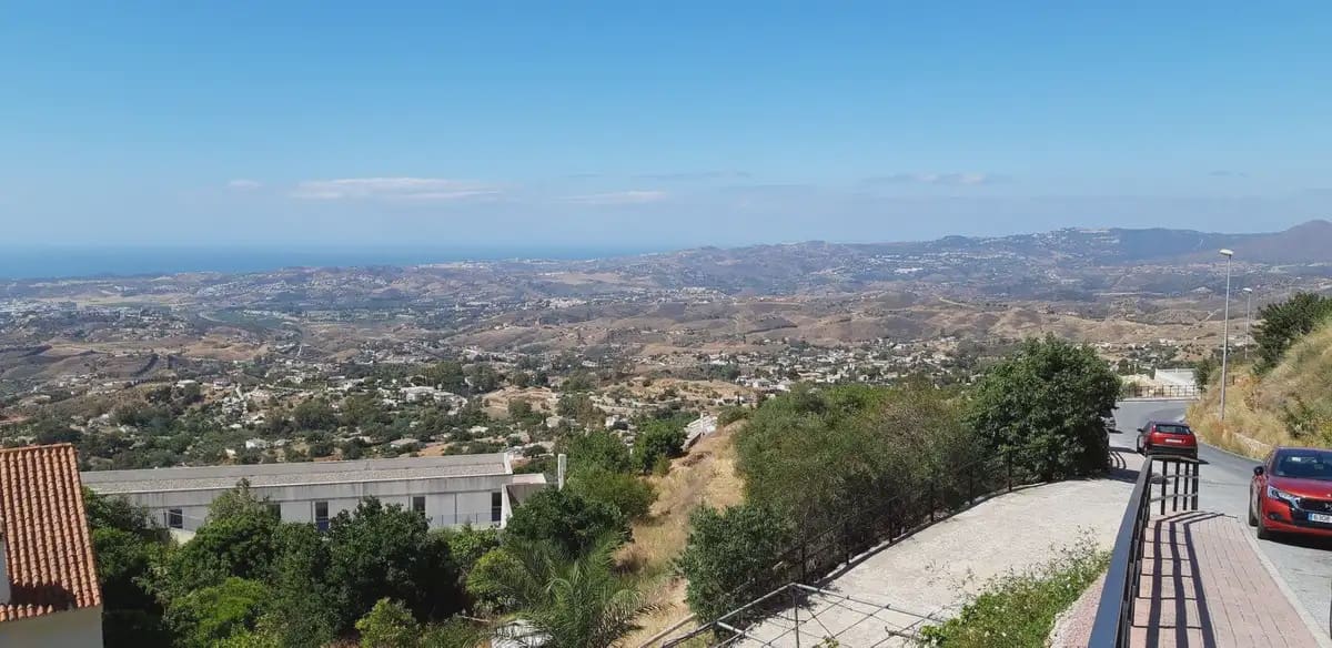 Terrain à Bâtir à vendre à Mijas - 1 650 000 € (Ref: 9898576)