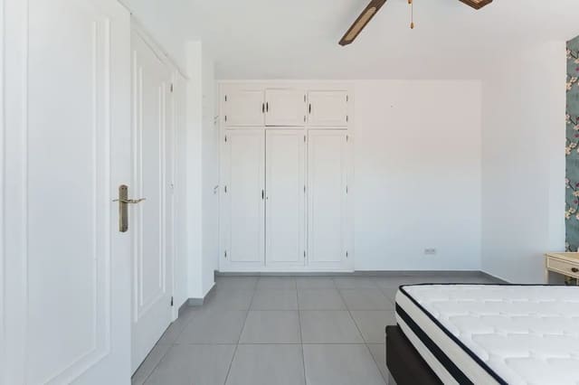 2 makuuhuone Huoneisto myytävänä paikassa Riviera del Sol, Mijas mukana uima-altaan 
autotalli - 310 000 € (Ref: 9904694)