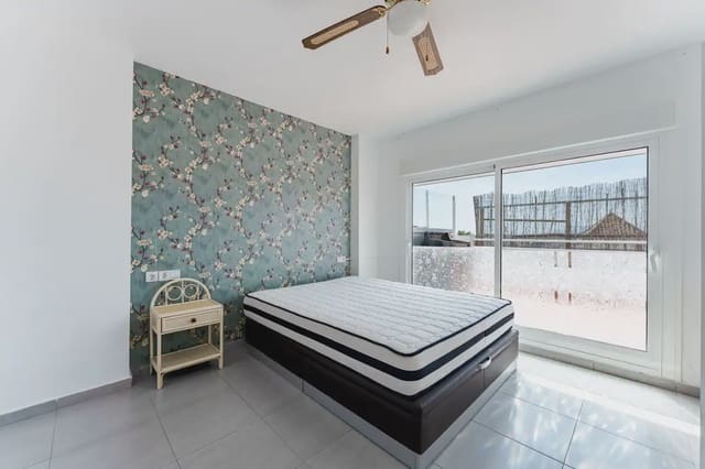 2 makuuhuone Huoneisto myytävänä paikassa Riviera del Sol, Mijas mukana uima-altaan 
autotalli - 310 000 € (Ref: 9904694)