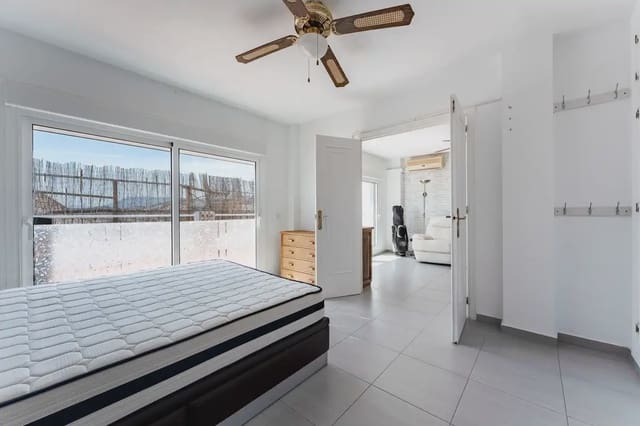 2 makuuhuone Huoneisto myytävänä paikassa Riviera del Sol, Mijas mukana uima-altaan 
autotalli - 310 000 € (Ref: 9904694)