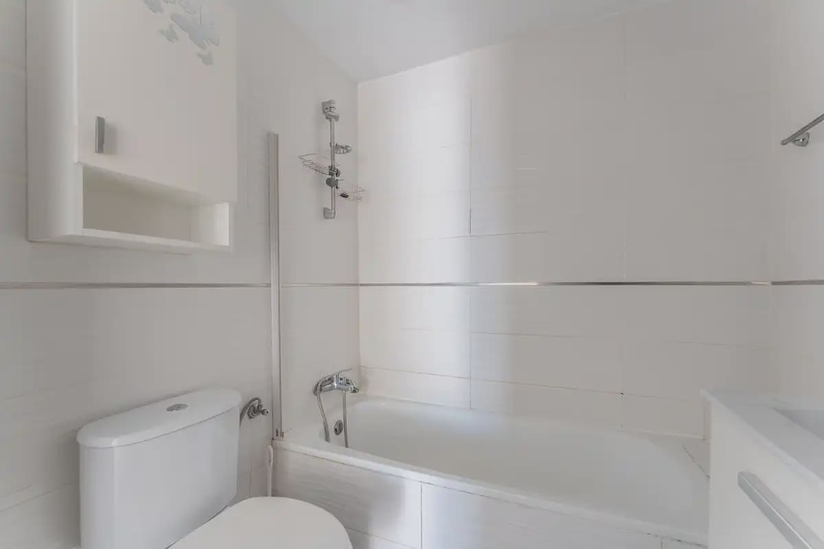 2 soveværelse Lejlighed til salg i Mijas med swimmingpool garage - € 310.000 (Ref: 9904694)