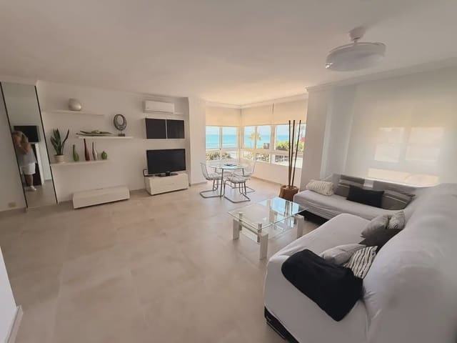 3 makuuhuone Huoneisto myytävänä paikassa Arroyo de la Miel, Benalmádena mukana uima-altaan 
autotalli - 625 700 € (Ref: 9908763)