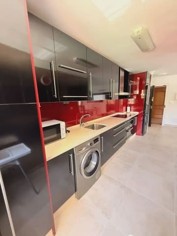 3 makuuhuone Huoneisto myytävänä paikassa Arroyo de la Miel, Benalmádena mukana uima-altaan 
autotalli - 625 700 € (Ref: 9908763)