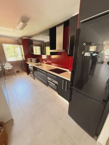 3 makuuhuone Huoneisto myytävänä paikassa Arroyo de la Miel, Benalmádena mukana uima-altaan 
autotalli - 625 700 € (Ref: 9908763)