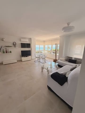 3 makuuhuone Huoneisto myytävänä paikassa Arroyo de la Miel, Benalmádena mukana uima-altaan 
autotalli - 625 700 € (Ref: 9908763)