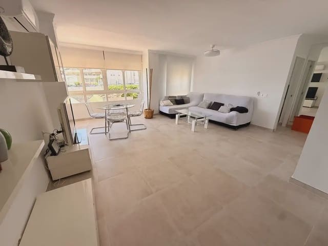 3 makuuhuone Huoneisto myytävänä paikassa Arroyo de la Miel, Benalmádena mukana uima-altaan 
autotalli - 625 700 € (Ref: 9908763)