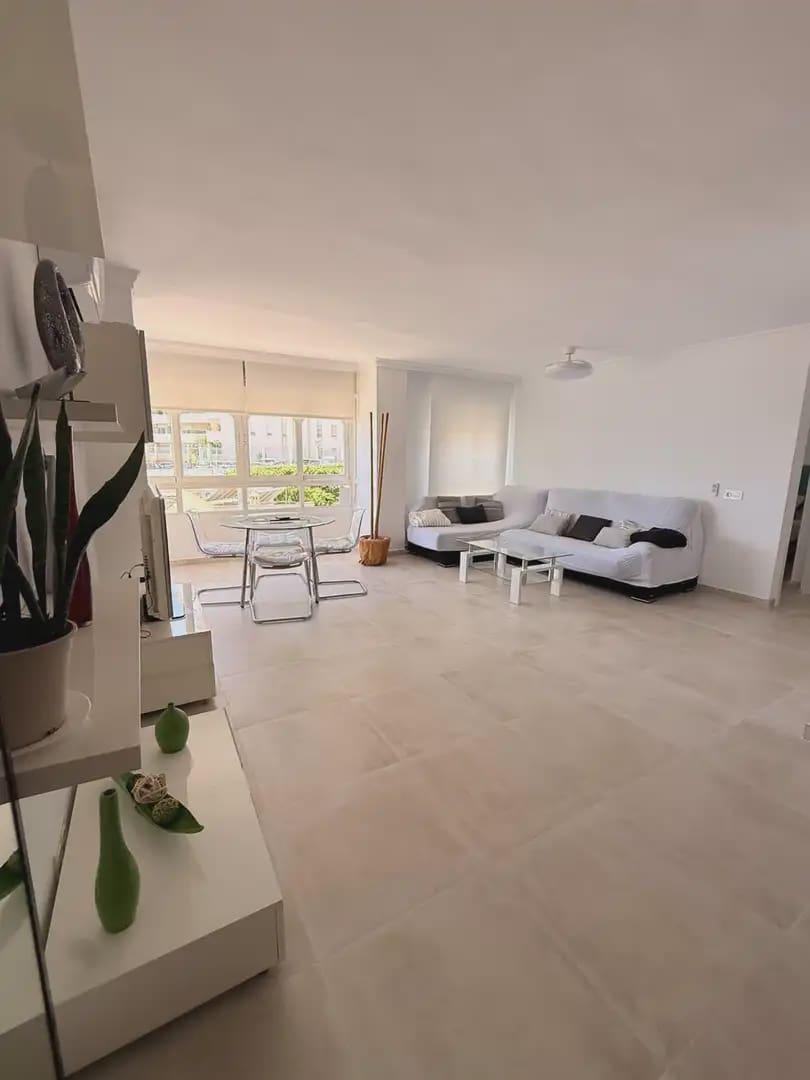 3 makuuhuone Huoneisto myytävänä paikassa Benalmadena mukana uima-altaan 
autotalli - 625 700 € (Ref: 9908763)