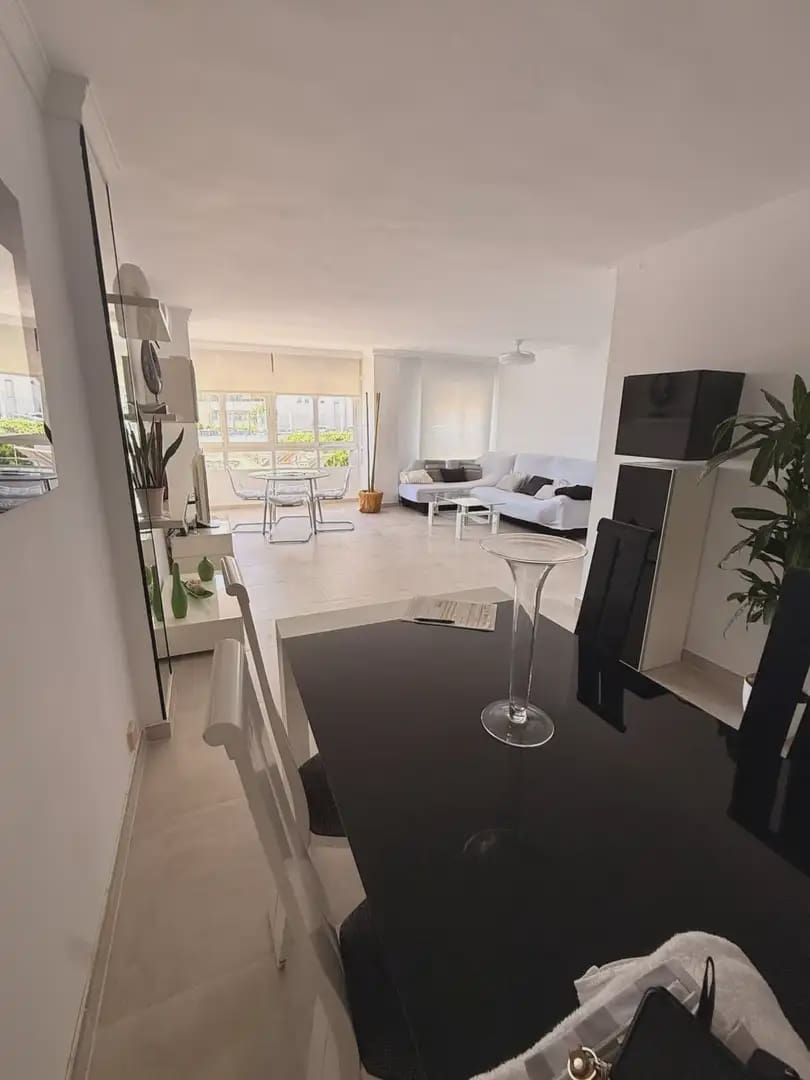 3 makuuhuone Huoneisto myytävänä paikassa Benalmadena mukana uima-altaan 
autotalli - 625 700 € (Ref: 9908763)
