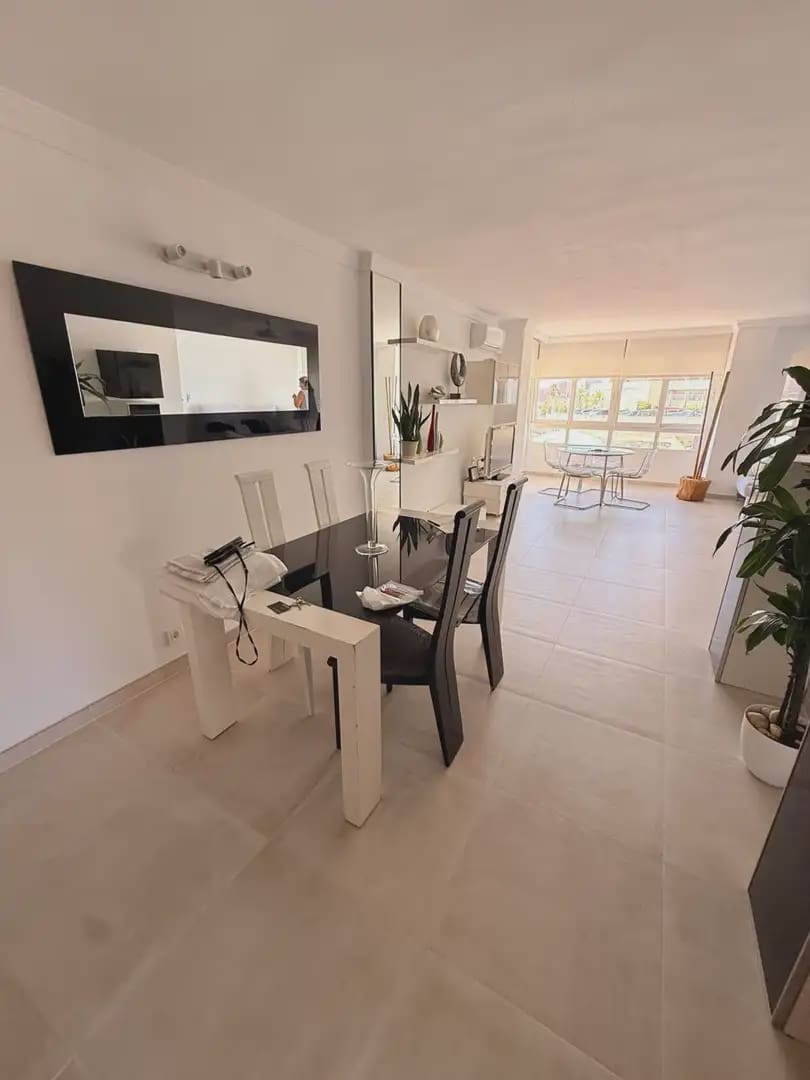 3 makuuhuone Huoneisto myytävänä paikassa Benalmadena mukana uima-altaan 
autotalli - 625 700 € (Ref: 9908763)