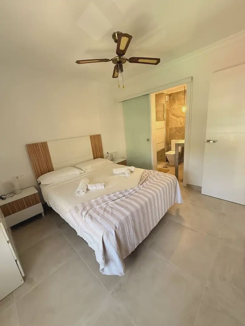3 makuuhuone Huoneisto myytävänä paikassa Benalmadena mukana uima-altaan 
autotalli - 625 700 € (Ref: 9908763)