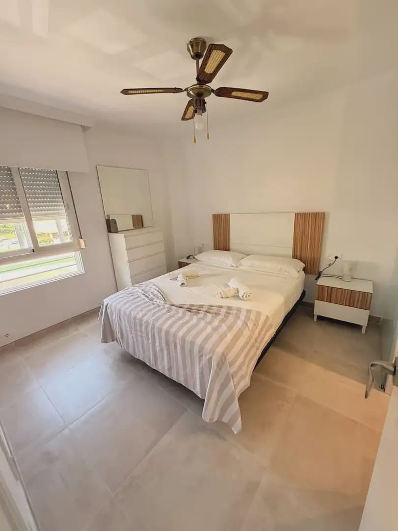 3 makuuhuone Huoneisto myytävänä paikassa Benalmadena mukana uima-altaan 
autotalli - 625 700 € (Ref: 9908763)