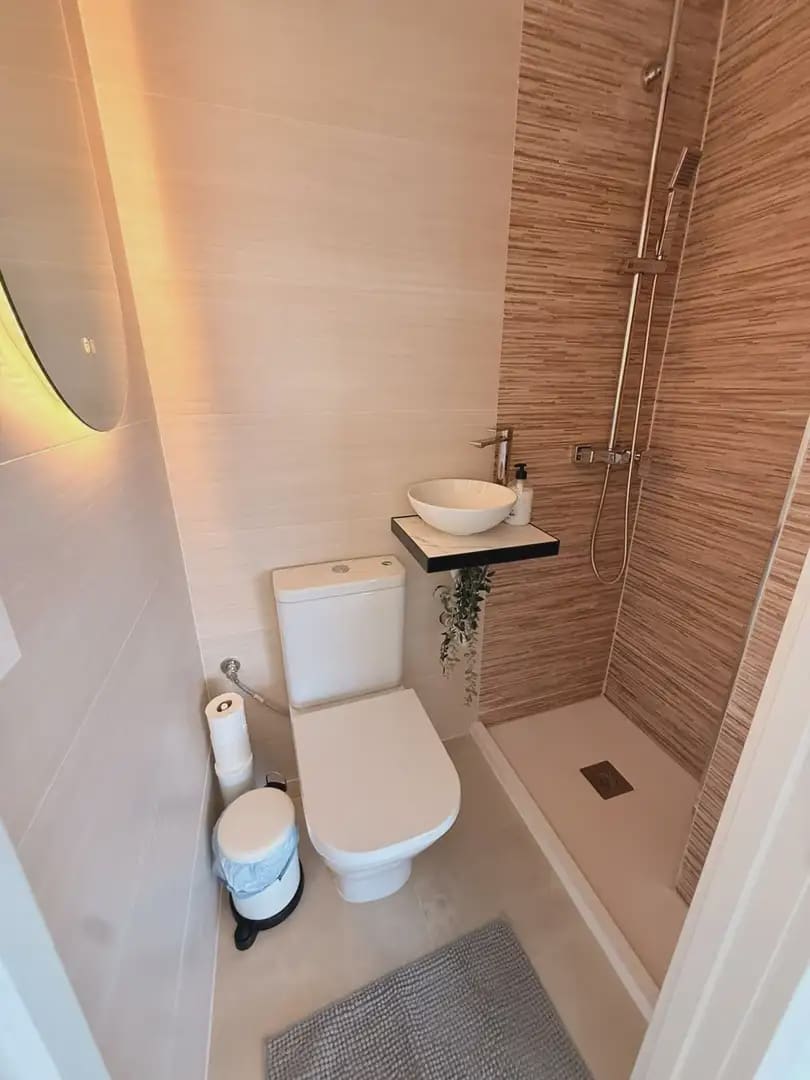 3 makuuhuone Huoneisto myytävänä paikassa Benalmadena mukana uima-altaan 
autotalli - 625 700 € (Ref: 9908763)