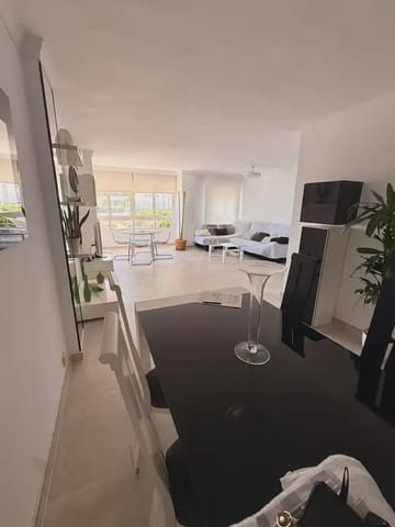 3 makuuhuone Huoneisto myytävänä paikassa Arroyo de la Miel, Benalmádena mukana uima-altaan 
autotalli - 625 700 € (Ref: 9908763)