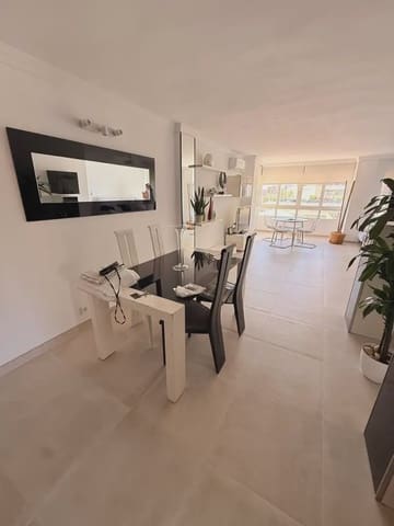 3 makuuhuone Huoneisto myytävänä paikassa Arroyo de la Miel, Benalmádena mukana uima-altaan 
autotalli - 625 700 € (Ref: 9908763)