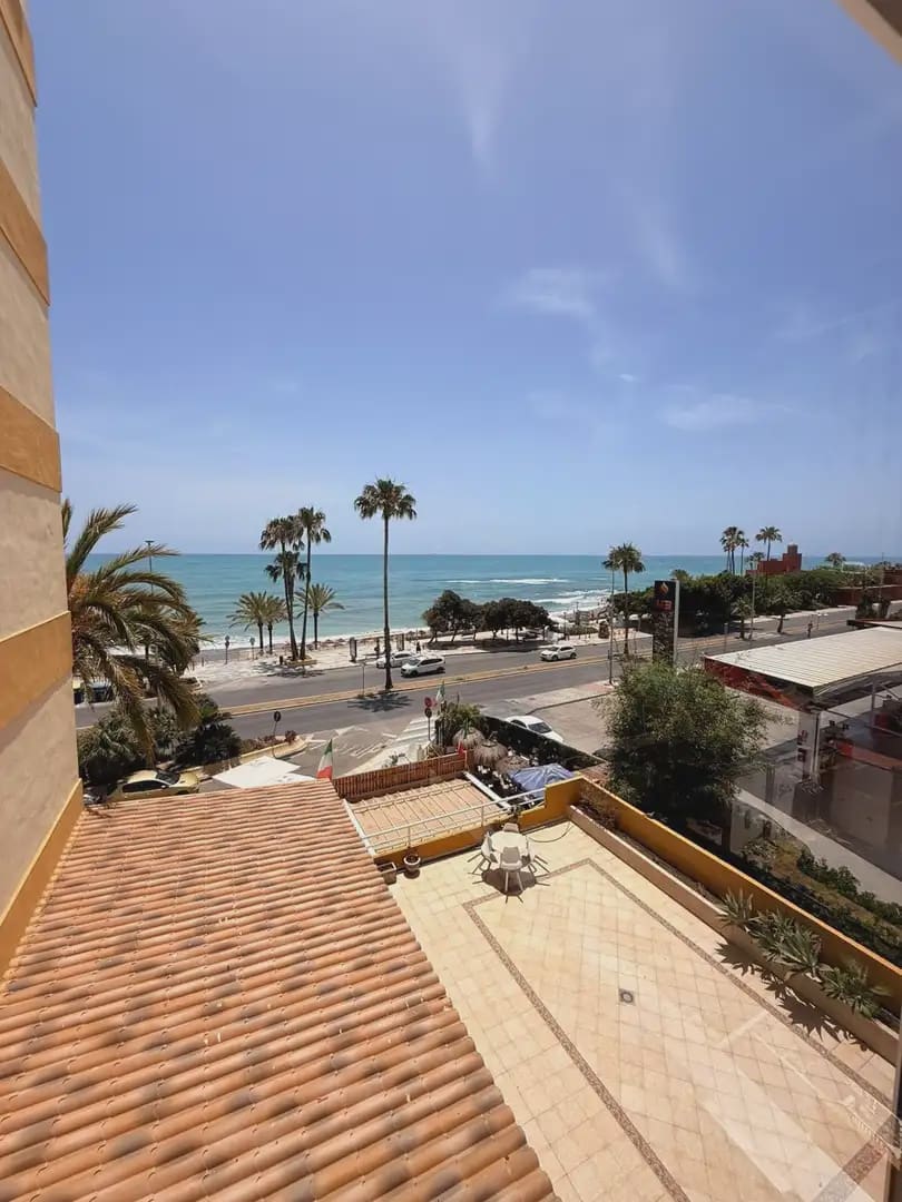 3 makuuhuone Huoneisto myytävänä paikassa Benalmadena mukana uima-altaan 
autotalli - 625 700 € (Ref: 9908763)
