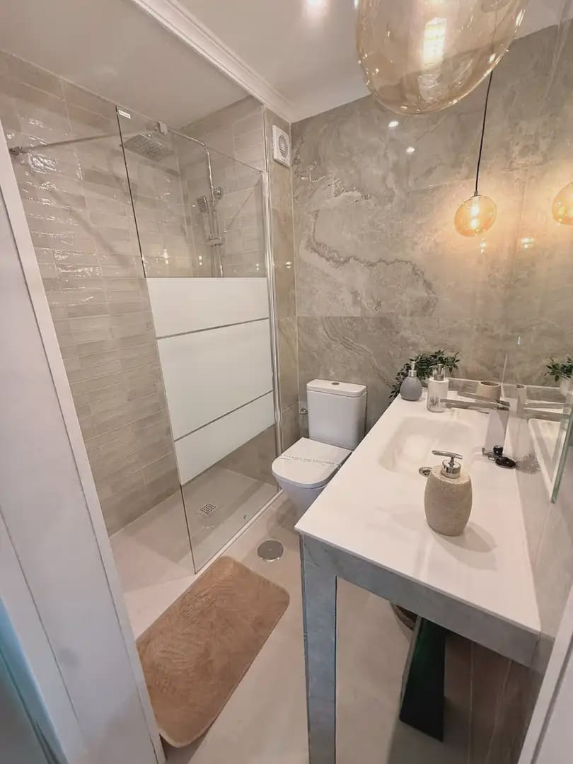 3 makuuhuone Huoneisto myytävänä paikassa Benalmadena mukana uima-altaan 
autotalli - 625 700 € (Ref: 9908763)