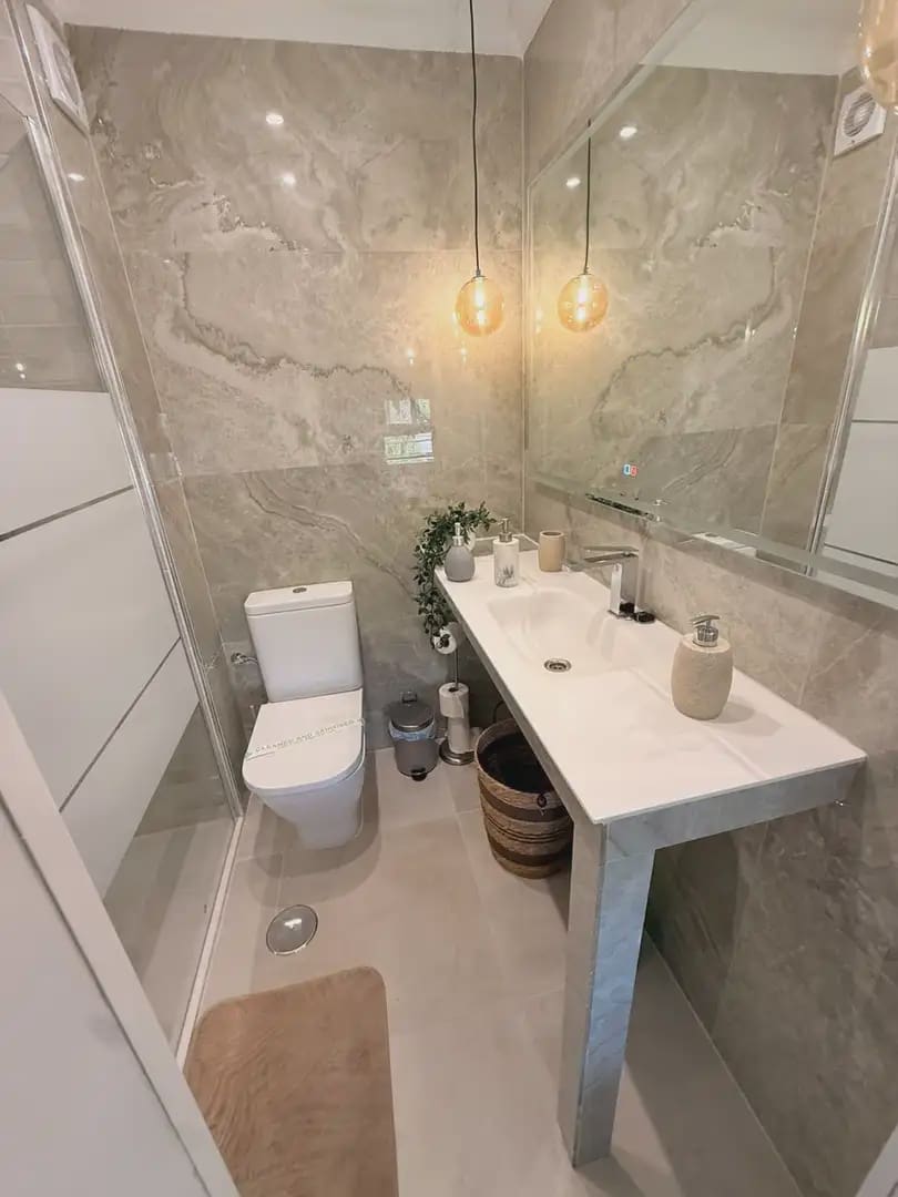 3 makuuhuone Huoneisto myytävänä paikassa Benalmadena mukana uima-altaan 
autotalli - 625 700 € (Ref: 9908763)