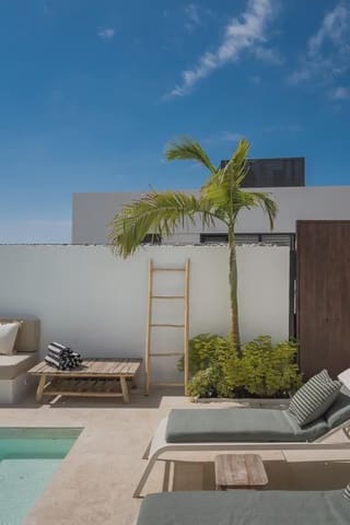 3 sypialnia Dom blizniak na sprzedaż w Riviera del Sol, Mijas z basenem garażem - 850 000 € (Ref: 9908764)