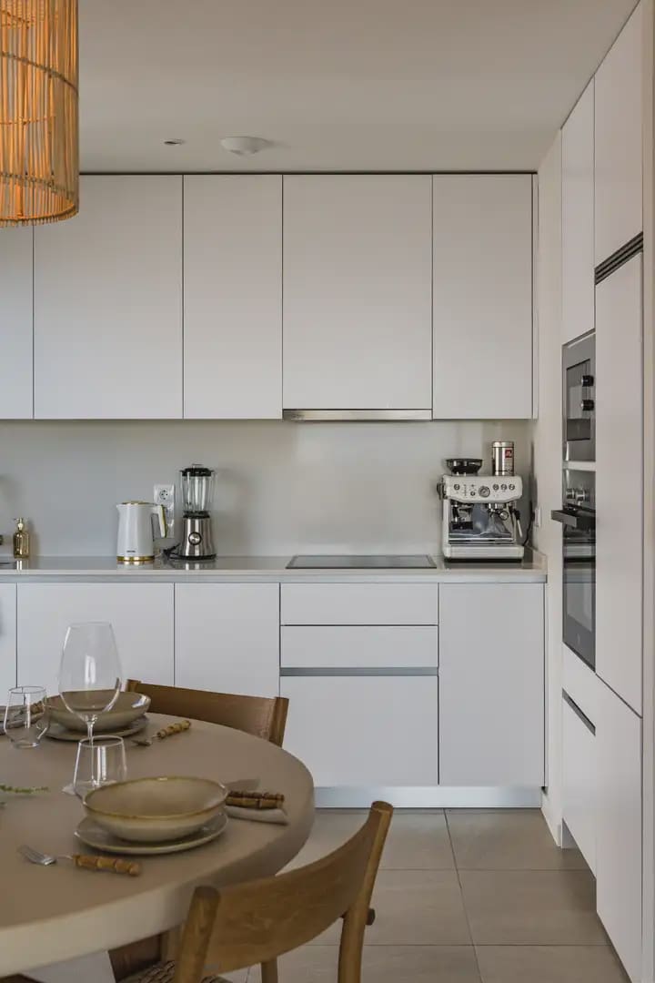 3 sypialnia Dom blizniak na sprzedaż w Mijas z basenem garażem - 850 000 € (Ref: 9908764)