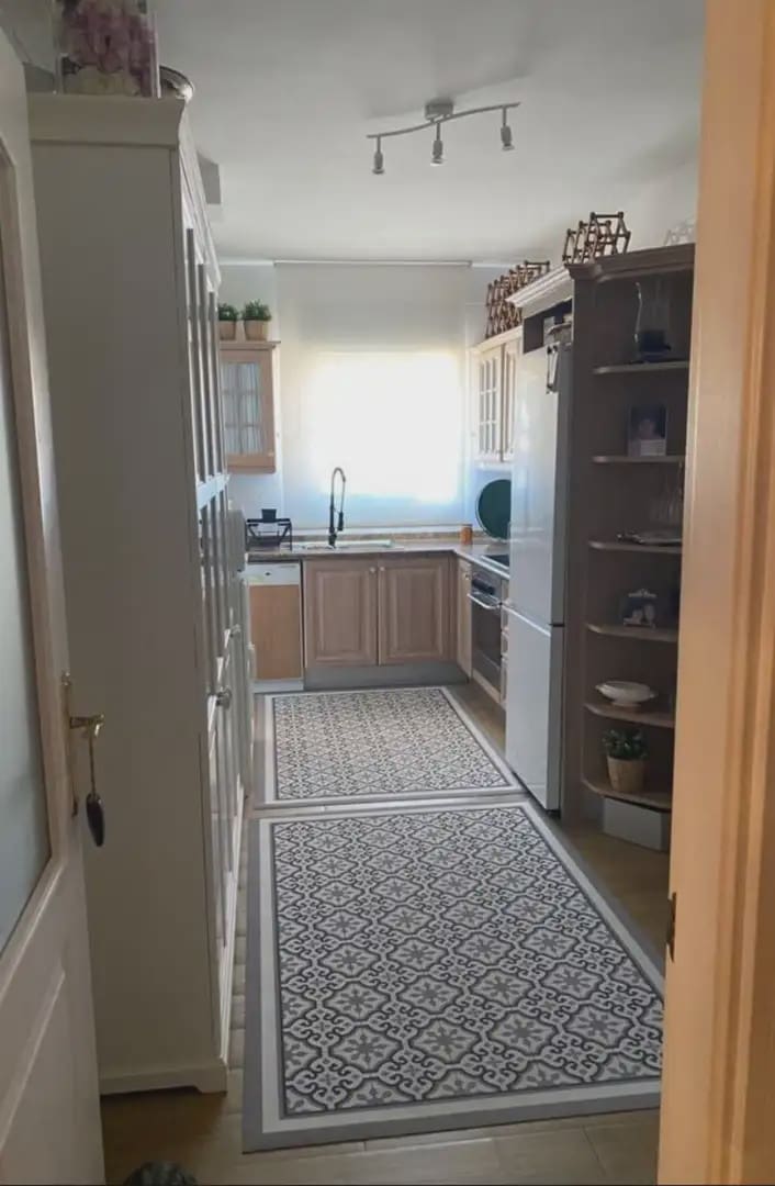 3 makuuhuone Kattohuoneisto myytävänä paikassa Benalmadena mukana uima-altaan 
autotalli - 479 000 € (Ref: 9908765)
