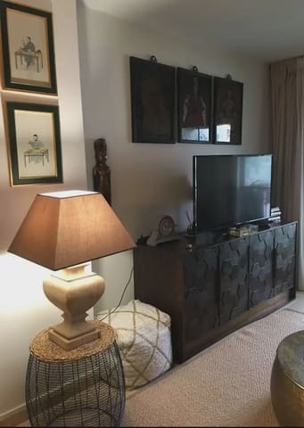 3 makuuhuone Kattohuoneisto myytävänä paikassa Arroyo de la Miel, Benalmádena mukana uima-altaan 
autotalli - 479 000 € (Ref: 9908765)