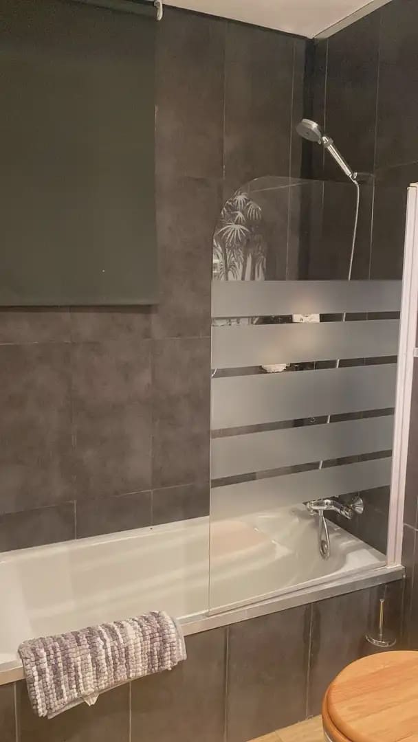 3 makuuhuone Kattohuoneisto myytävänä paikassa Benalmadena mukana uima-altaan 
autotalli - 479 000 € (Ref: 9908765)