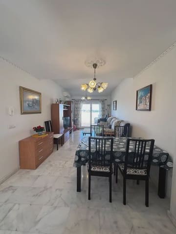 Ático de 2 habitaciones en Los Pacos, Fuengirola en venta con piscina garaje - 369.000 € (Ref: 9908766)