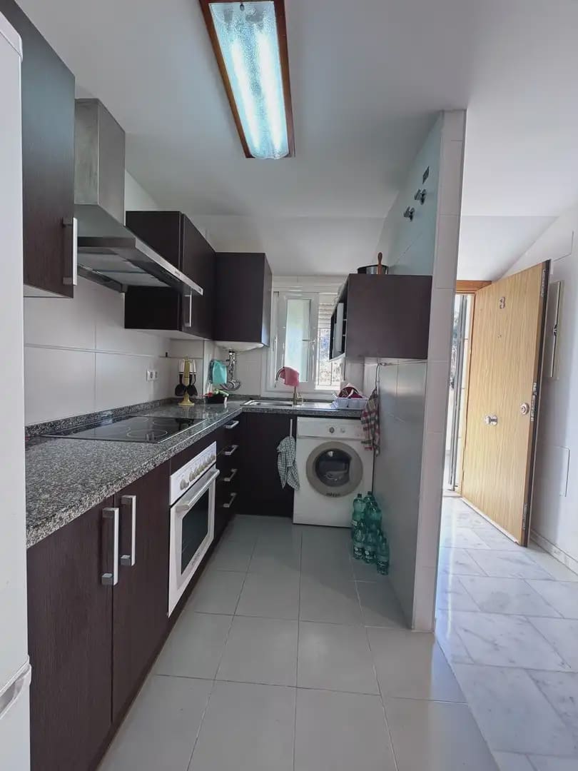 Ático de 2 habitaciones en Fuengirola en venta con piscina garaje - 369.000 € (Ref: 9908766)