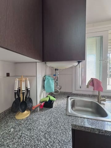 Ático de 2 habitaciones en Los Pacos, Fuengirola en venta con piscina garaje - 369.000 € (Ref: 9908766)