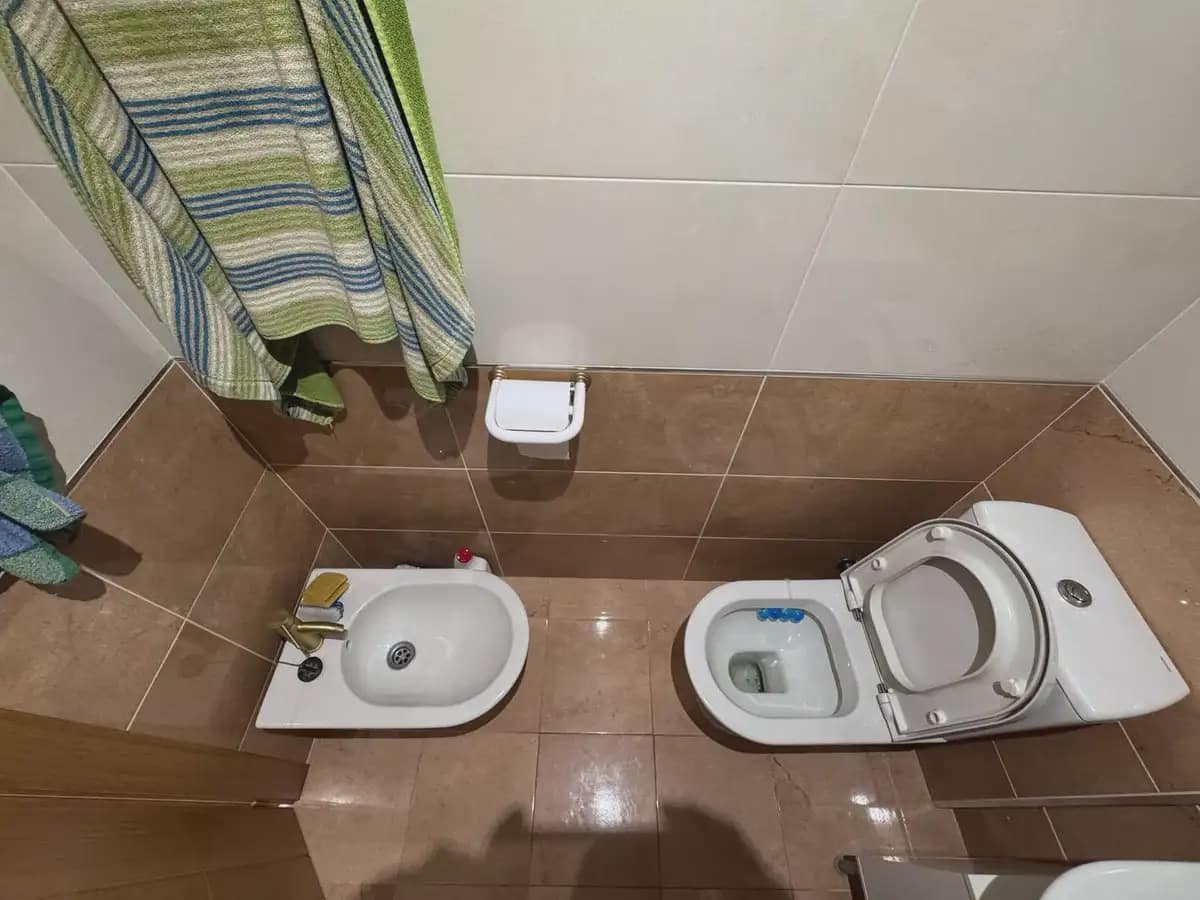 Ático de 2 habitaciones en Fuengirola en venta con piscina garaje - 369.000 € (Ref: 9908766)