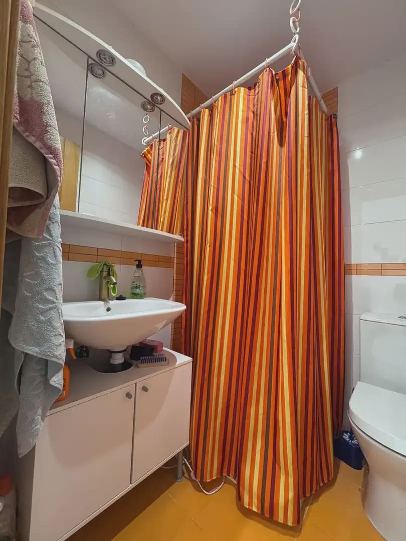 Ático de 2 habitaciones en Fuengirola en venta con piscina garaje - 369.000 € (Ref: 9908766)