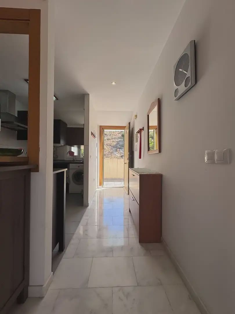 Ático de 2 habitaciones en Fuengirola en venta con piscina garaje - 369.000 € (Ref: 9908766)