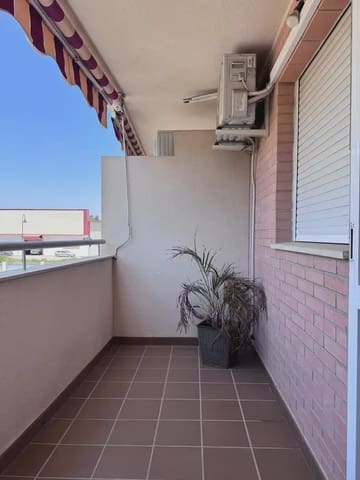 2 soverom Leilighet til salgs i Las Flores, Mijas med svømmebasseng garasje - € 347 370 (Ref: 9908767)