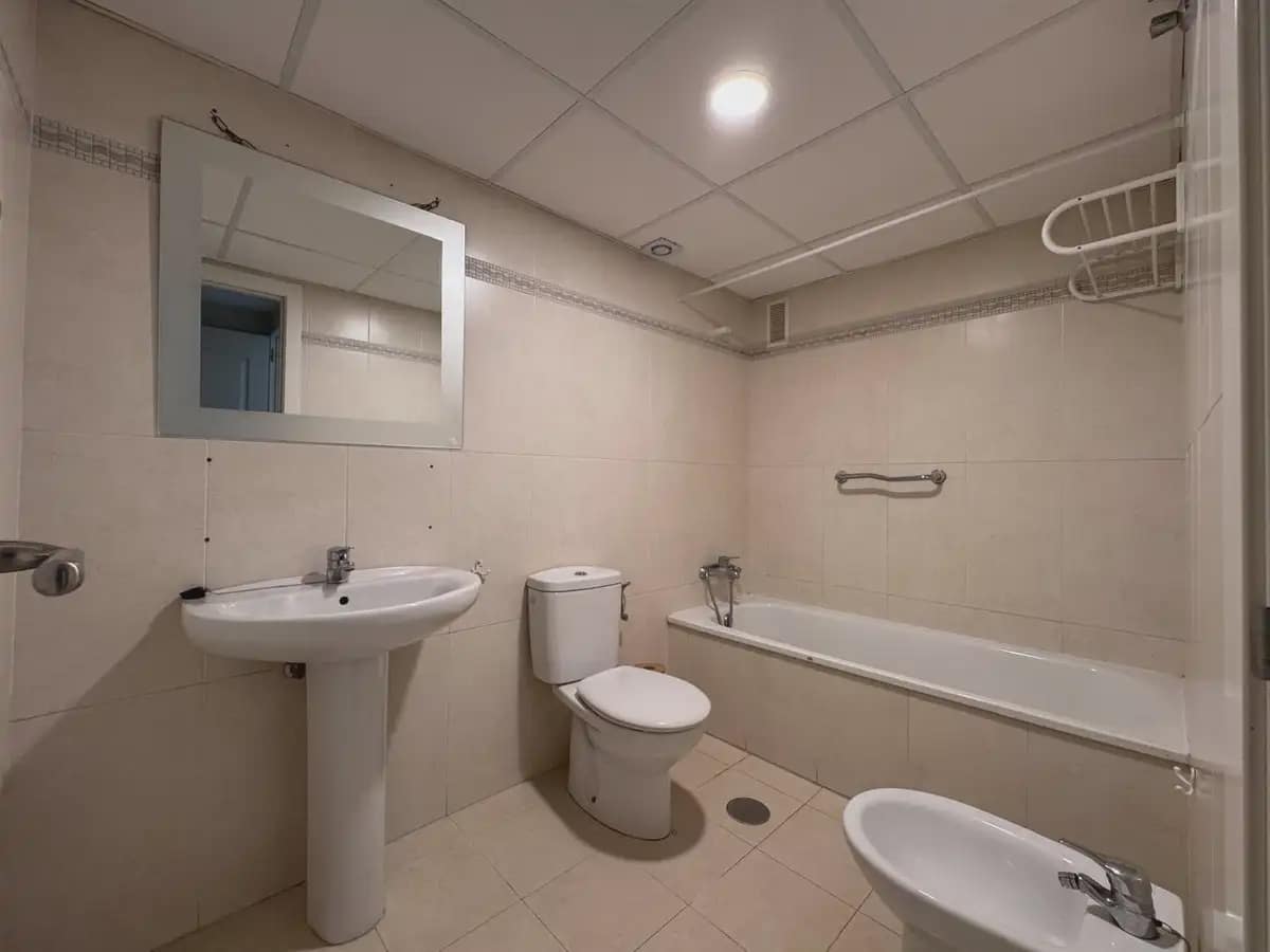 2 soverom Leilighet til salgs i Mijas med svømmebasseng garasje - € 347 370 (Ref: 9908767)