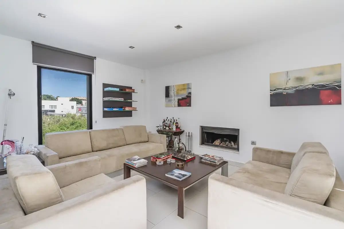 5 sovrum Villa till salu i Mijas med pool garage - 1 150 000 € (Ref: 9908768)