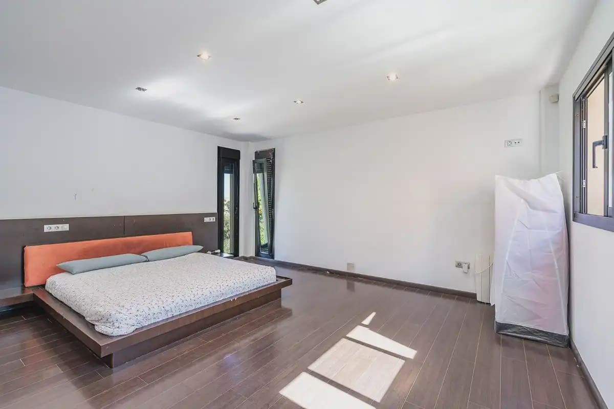 5 sovrum Villa till salu i Mijas med pool garage - 1 150 000 € (Ref: 9908768)