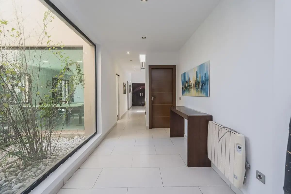 5 sovrum Villa till salu i Mijas med pool garage - 1 150 000 € (Ref: 9908768)