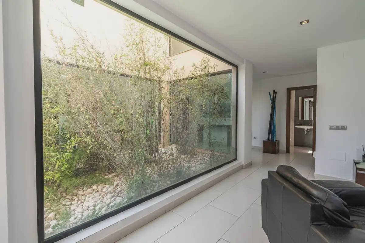 5 sovrum Villa till salu i Mijas med pool garage - 1 150 000 € (Ref: 9908768)